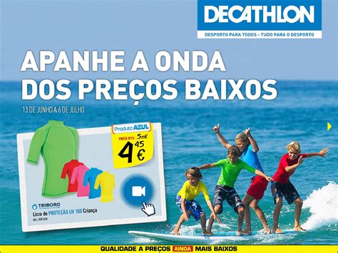 decathlon portugal.
